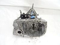 фото thumb №7, Renault clio iii коробка передач передач 1.2 16v jh3128