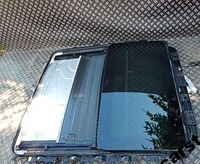 фото thumb №1, Bmw 5 e60 sedan люк