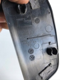 Заглушка двері обшивка audi a3 8v sportback Доставка, фото thumb