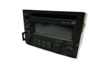 фото thumb №1, Радіо cd volvo v40 s40 hu-1205 30623157