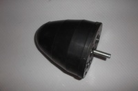 фото thumb №1, Отбойник рессора большой 1-śruba star / конусный фильтр