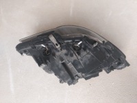 фото thumb №13, Лампа фара bmw f10 f11 ксенон поворотна dynamic ліва usa