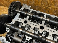 фото thumb №8, Головка комплектная валы mitsubishi outlander 2.2 did 4n14 bez mivec