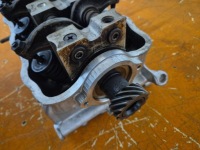 Suzuki vitara i 88-97 1.6b головка двигуна 61a Недорого, фото thumb