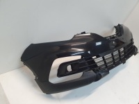 фото thumb №2, Бампер перед renault captur lift оригинал