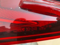 Lexus es 300 18- фара задняя правый  led европа с Разборки, фото thumb