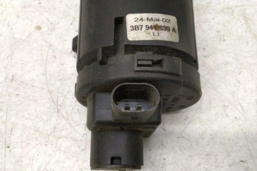 фото thumb №8, Галоген лівий переднє vw passat варіант b5 3b6 3b7941699a 1.98l бензин