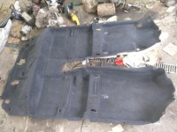 фото thumb №1, Обшивка підлога hyundai i30 ii 1.6crdi kombi 14