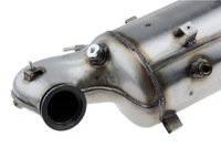 фото thumb №9, Nty фільтр часток твердих dpf