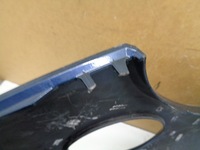 фото thumb №7, Fiat 500 електрик бампер передній перед