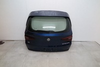 фото thumb №1, Alfa romeo stelvio крышка багажника багажника камера