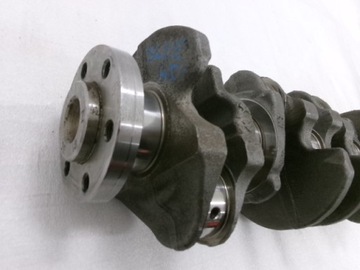 фото thumb №6, Citroen peugeot opel toyota fiat ford wał коленчатый 1.5 bluehdi идеальное состояние