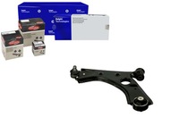 фото thumb №1, Важіль dół 18 mm fiat 500l 0.9-1.6d 09.12- delphi