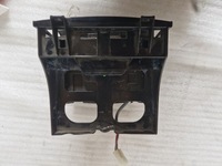 фото thumb №2, Sprinter 906 полка бардачок пепельница рамка