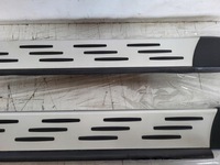 фото thumb №5, Renault captur ii пороги порог левый правый