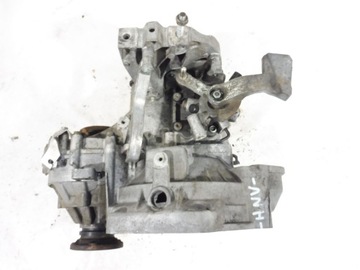 фото thumb №9, Коробка передач коробки передач hnv jcx vw golf plus passat b6 seat altea 1.9 tdi 105 km