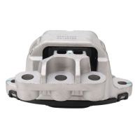 фото thumb №16, Праве кронштейн двигуна 95418203 металевий кронштейн кріпильний двигуна