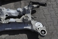 фото thumb №8, Defender l663 3.0d підрамник підвіска підрамник задня 21r