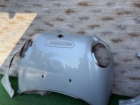 фото thumb №10, Капот крылья бампер pas передний радиатор лампы mini f55 f56 a62