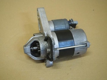 фото thumb №2, Стартер twingo iii smart forfour ii 1.0 sce