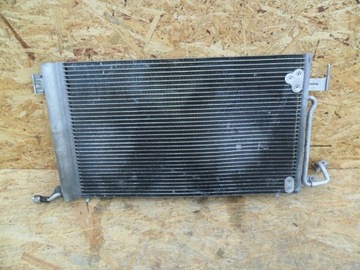 фото thumb №9, Citroen zx 1996 1997 1998- радіаторів кондиціонера