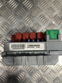 Купить Ducato boxer jumper коробка предохранителей 1398646080, фото thumb