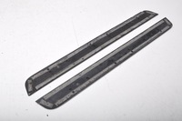 фото thumb №14, Audi s4 b8 накладки пороговые комплект 8k0853373 8k0853374 8k0853375 8k0853376