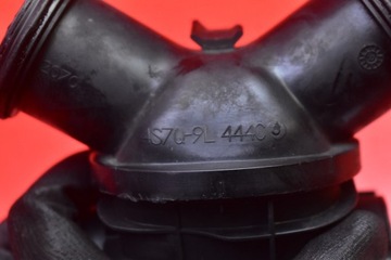 фото thumb №7, Дросельна заслінка 4s7q9l444c citroen c6 1 i 2.7 hdi 204 km 04-12