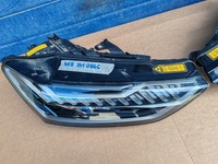 фото thumb №3, Лампа audi a6 c8 rs6 laser matrix гарненький комплектні 4k8941086c 4k8941085c