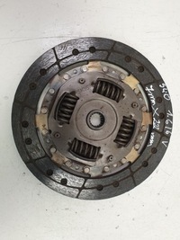 фото thumb №7, Volvo s40 ii v50 1.6 16v зчеплення диск притиск