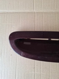 Mini f55 впуск воздуха капот orygin. в Украине, фото thumb