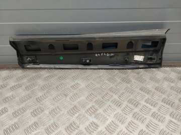 фото thumb №8, Audi q3 f3 83a853969a зад сторона ліва планки