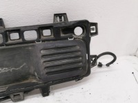 фото thumb №6, Решітка бампера задня renault twingo iii 14-