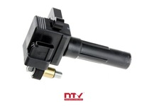 фото thumb №2, Катушка зажигания forester impreza legacy 2.5t 10-