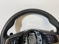 фото thumb №7, Воздуховод jaguar xf x260 r-sport лепестки переключения идеальное состояние