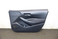 фото thumb №10, Сиденья диван обшивки комплект toyota corolla e21