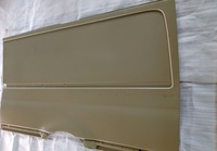 фото thumb №1, Mercedes-benz sprinter iii w907 крила задня