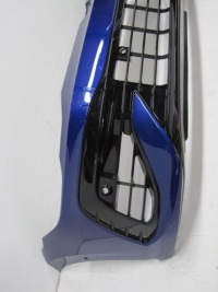 фото thumb №6, Бампер vw golf viii 5h0 r pod 6 pdc 23r передний