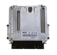 фото thumb №1, Блок управления renault master 0281019382 237102265r программирование