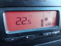 фото thumb №6, Панель кондиціонера seat toledo ii 1m0820043d 5hb00797802