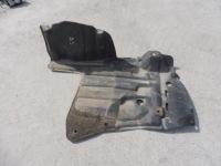 фото thumb №1, Защита pod двигатель левая toyota corolla e11