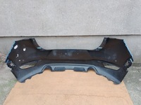 фото thumb №8, Mazda cx3 бампер задній