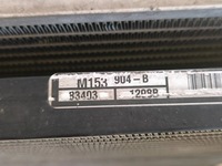 фото thumb №8, Dodge charger 2018 радиатор / комплект