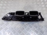 Купить Bmw g01 g02 накладки декоративные панели декоры воздуховоды, фото thumb