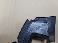 фото thumb №7, Renault koleos ii 2 повітропровід повітря ліва 214985634r