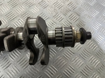 фото thumb №9, Ford ecosport 1.0 m1jj wał коленчатый cm5g-6303-fb t46ac cm5gfb