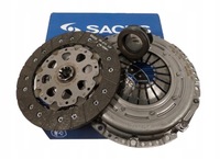 фото thumb №1, Сцепление bmw 5 e39 2,0i 1995-2003 sachs