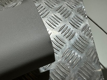 фото thumb №8, Citroen jumpy iii захист стійка права 9808680677