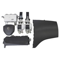 фото thumb №1, Suzuki swift mk7 приборная панель приборная панель консоль подушки безопасности ремни