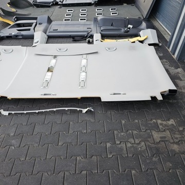 фото thumb №14, Vw t5 t6 caravelle короткая салон обивка крепление защита обивка